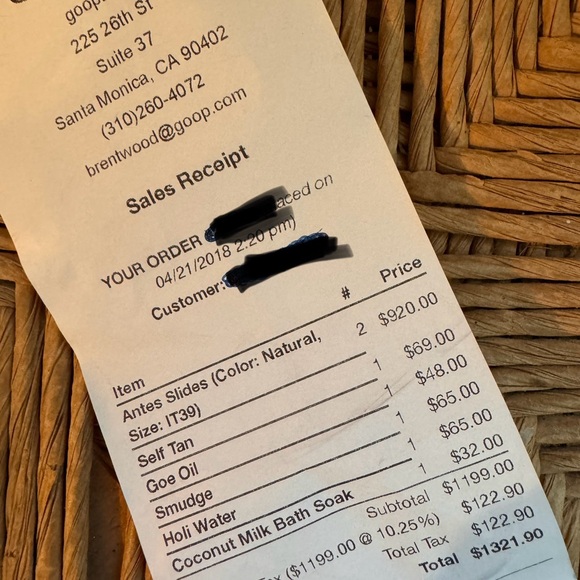 Robert Clergerie Antes Slide 39 9 Raffia Slide NEW - Picture 7 of 7